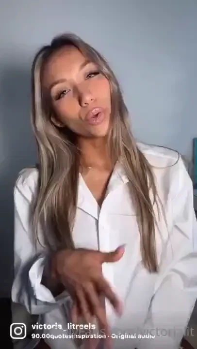 Ig keeps getting deleted but heres my new one victoria lit official 