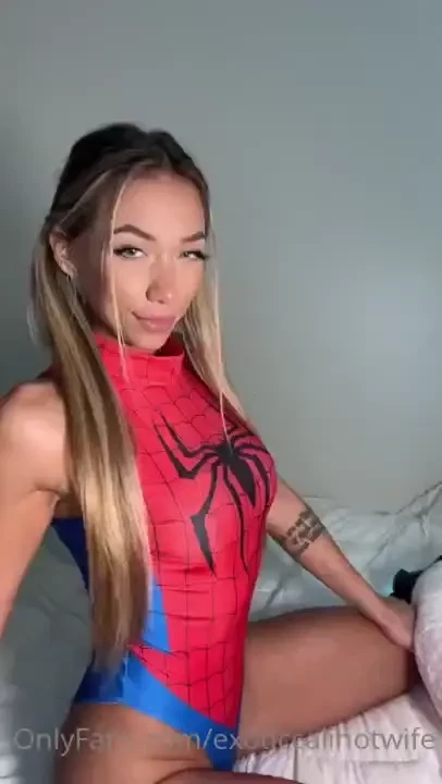 Next spider-man 