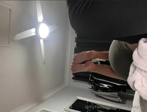 Foot job video tell me do you like to see one