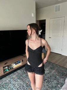 If u saw me for free no u did not part 1