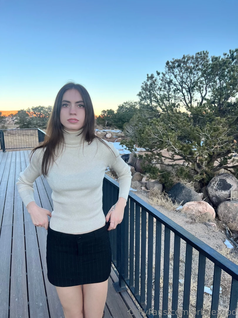 It s so cold i got goosebumps proof to come later 