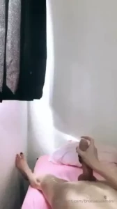 Que
