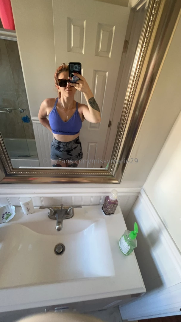 Time for a morning walk 