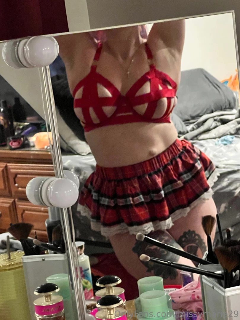 Missymarie29 part 2 