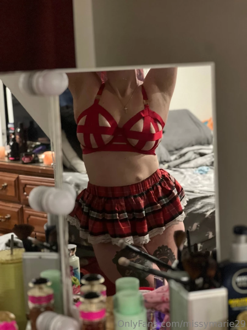 Missymarie29 part 1 