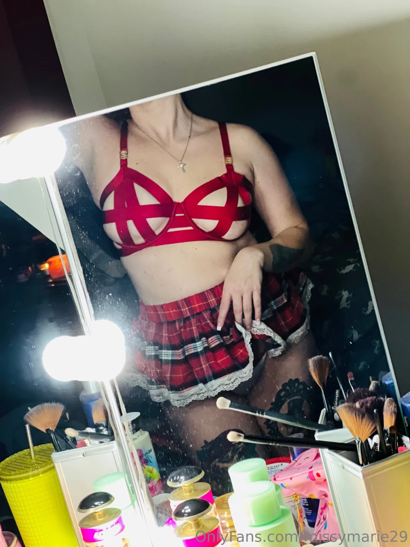 Missymarie29 part 3 