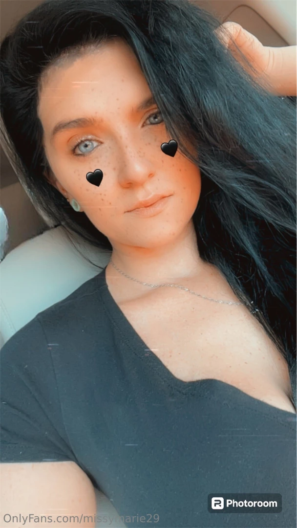 Saturday selfie part 3 