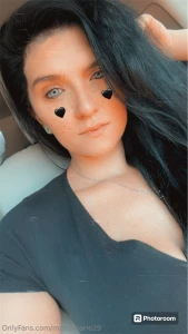 Saturday selfie part 3