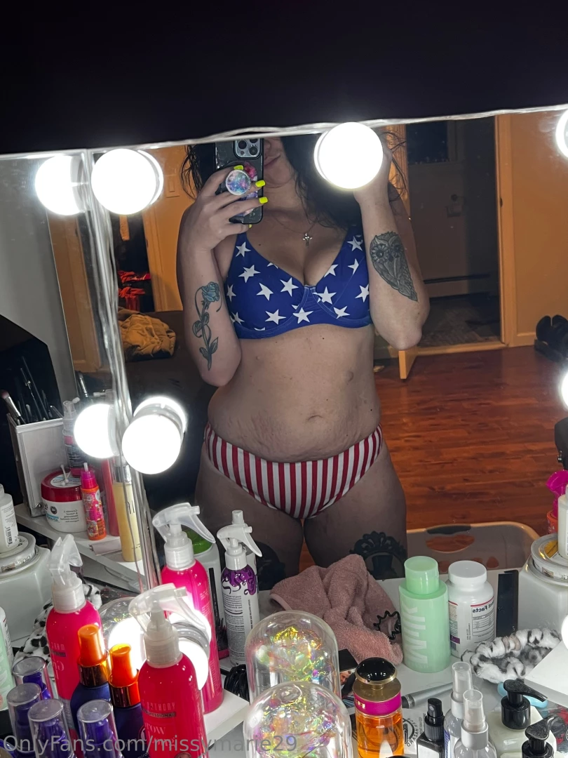 Stars stripes amp everything nice 