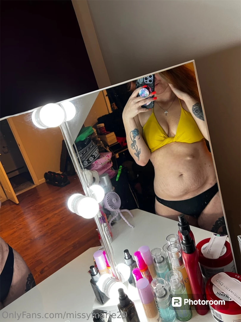 Its almost swim suit season 