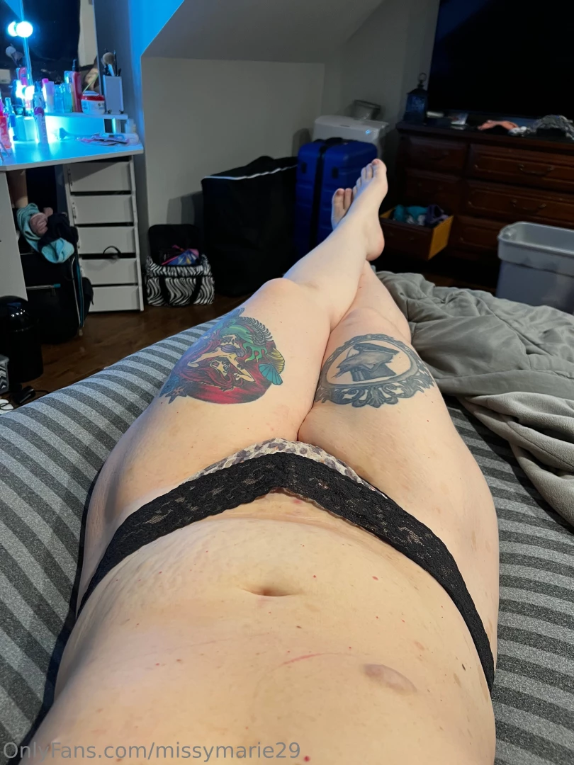 Friday nights in bed 