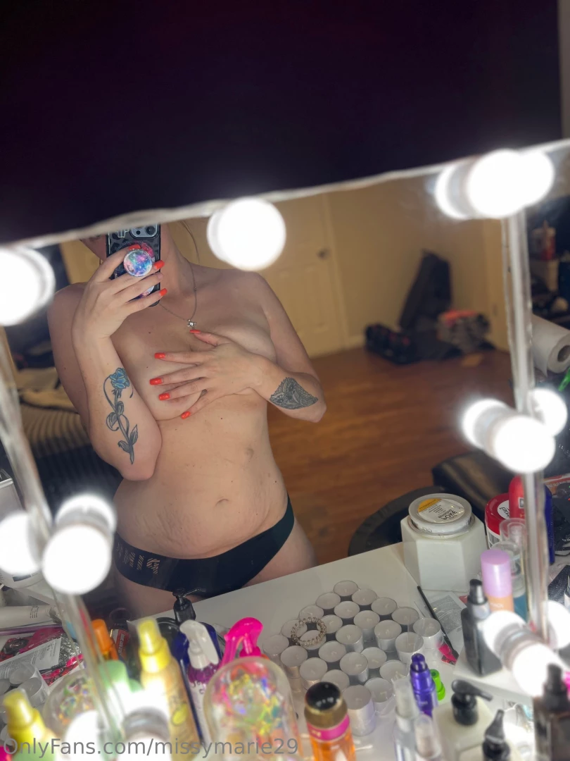 All ready for bed part 5 