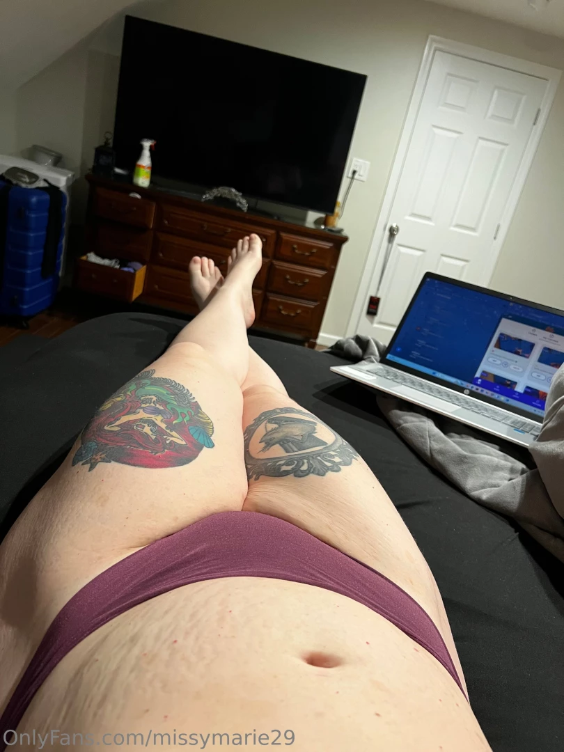 Ready for bed part 91 