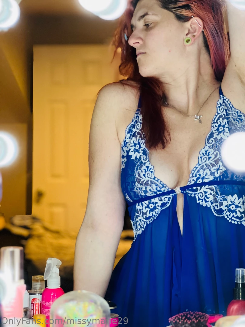 Missymarie29 part 11 