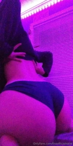 Imagine seeing this up close