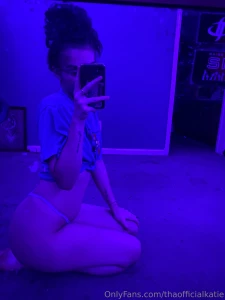 I d be a good girl and take care of you