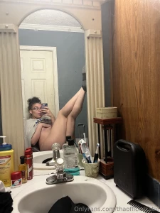 Do you want my legs around your neck part 1