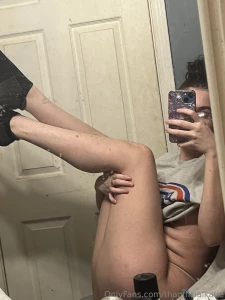 Is it weird i wanna fuck 24 7