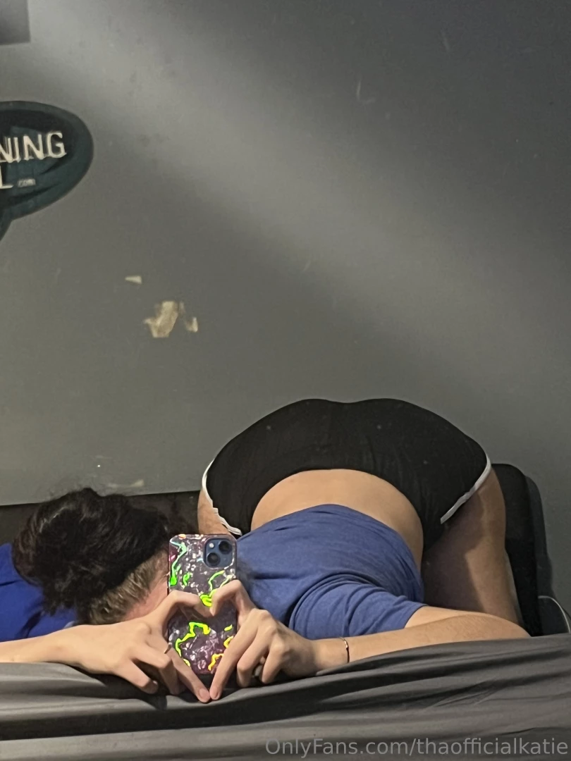 Wanna see how flexible i can be part 2 