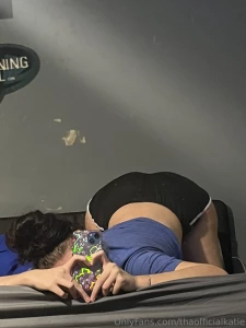 Wanna see how flexible i can be part 2