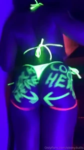 You see the sign part 1