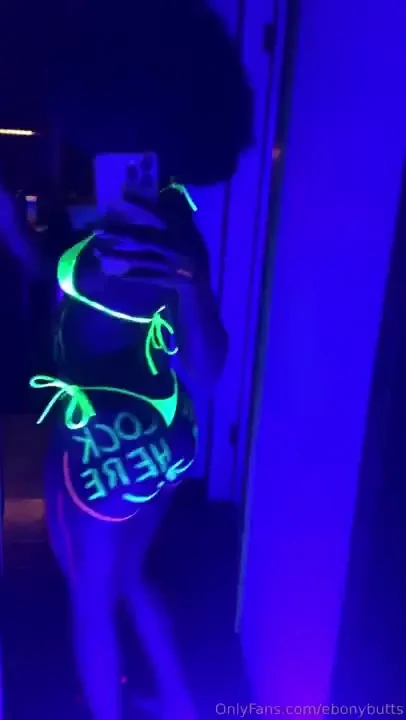 Bleached this new year and every year 