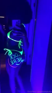 Bleached this new year and every year