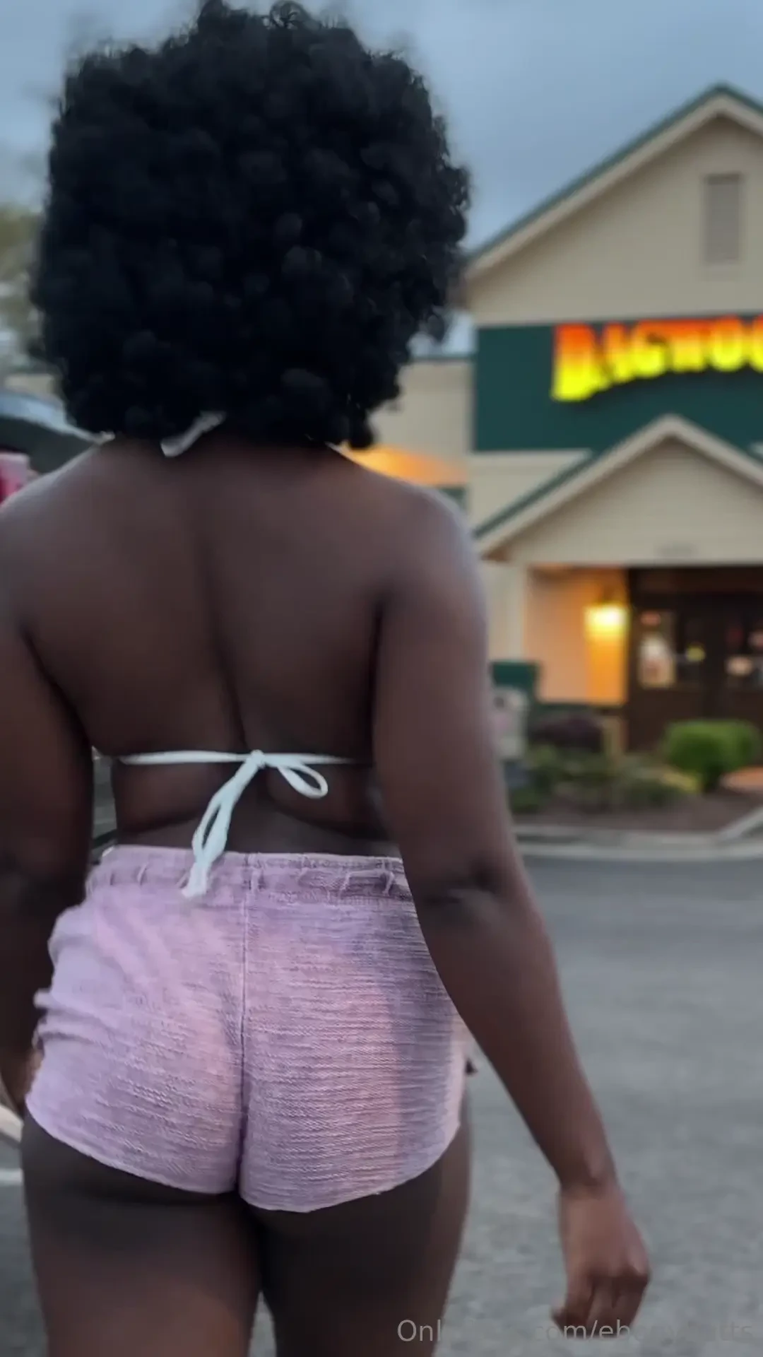 Ebonybutts part 25 