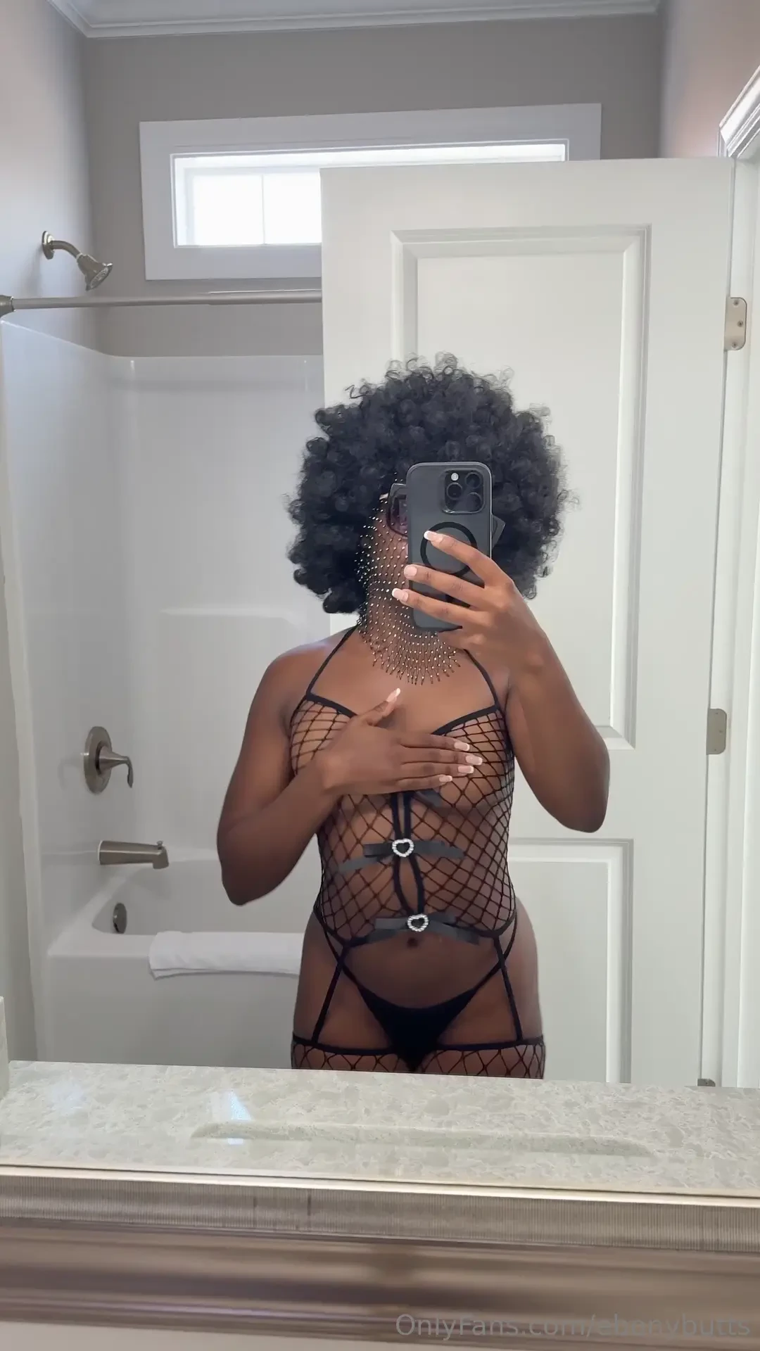 Ready to please daddy s cock 