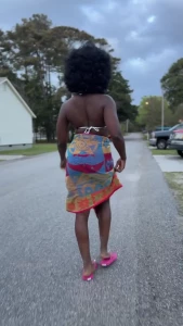 Ebonybutts part 32