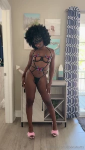 Ebonybutts part 41