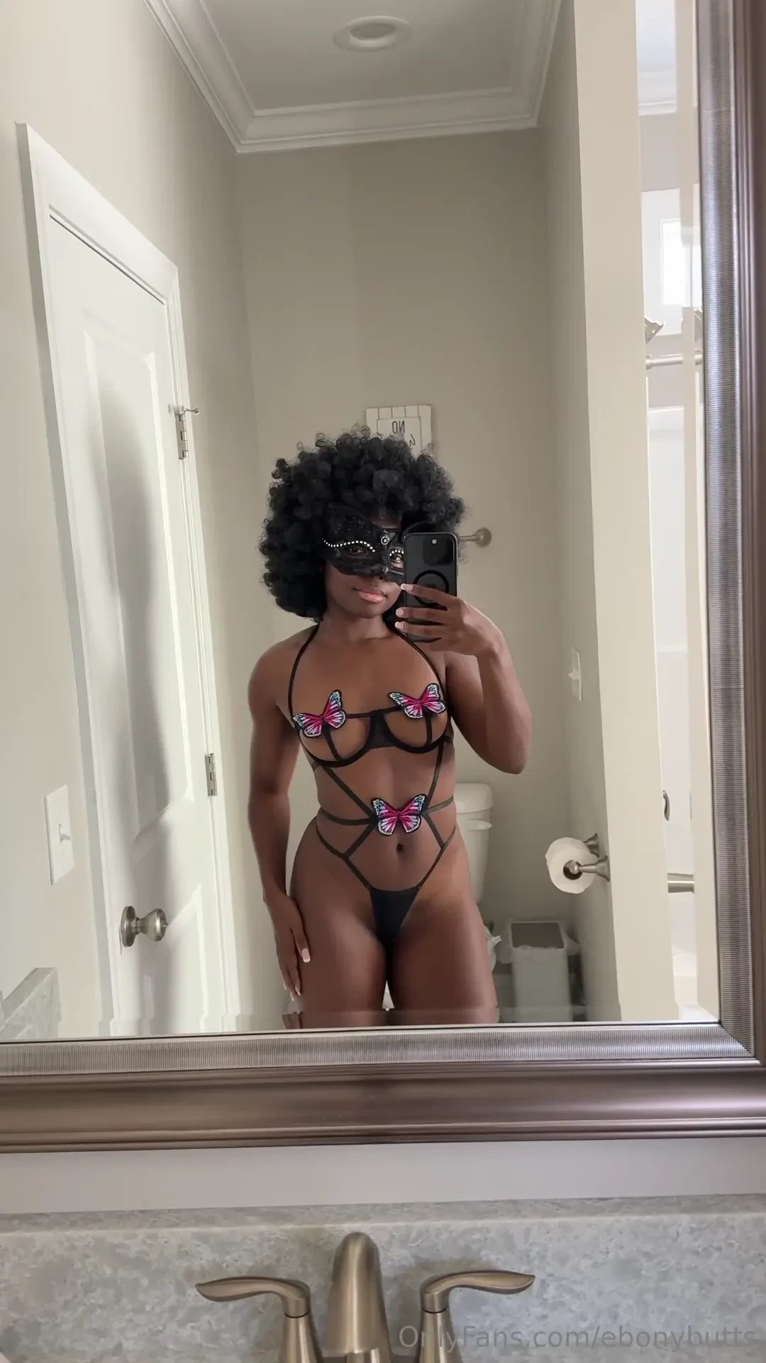 Ebonybutts part 43 