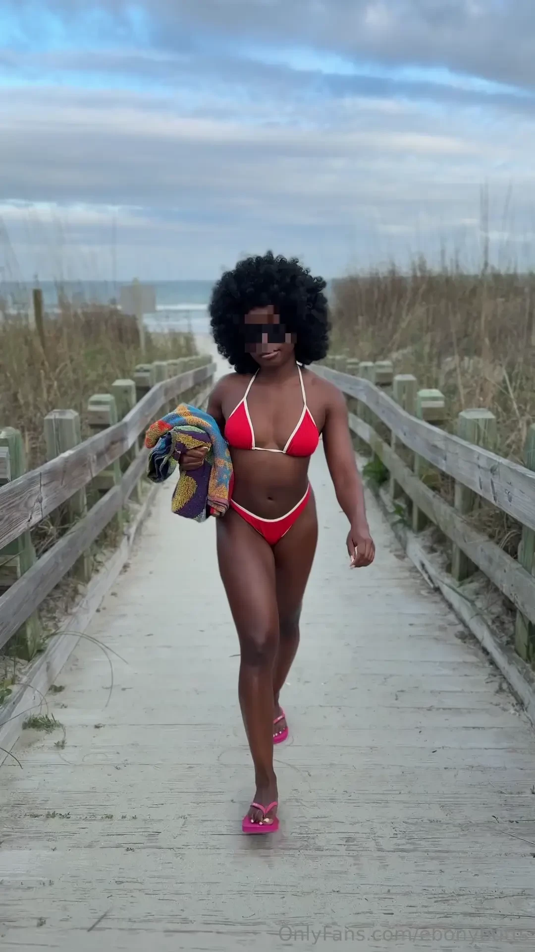 Ebonybutts part 42 