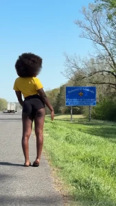 In louisiana part 1