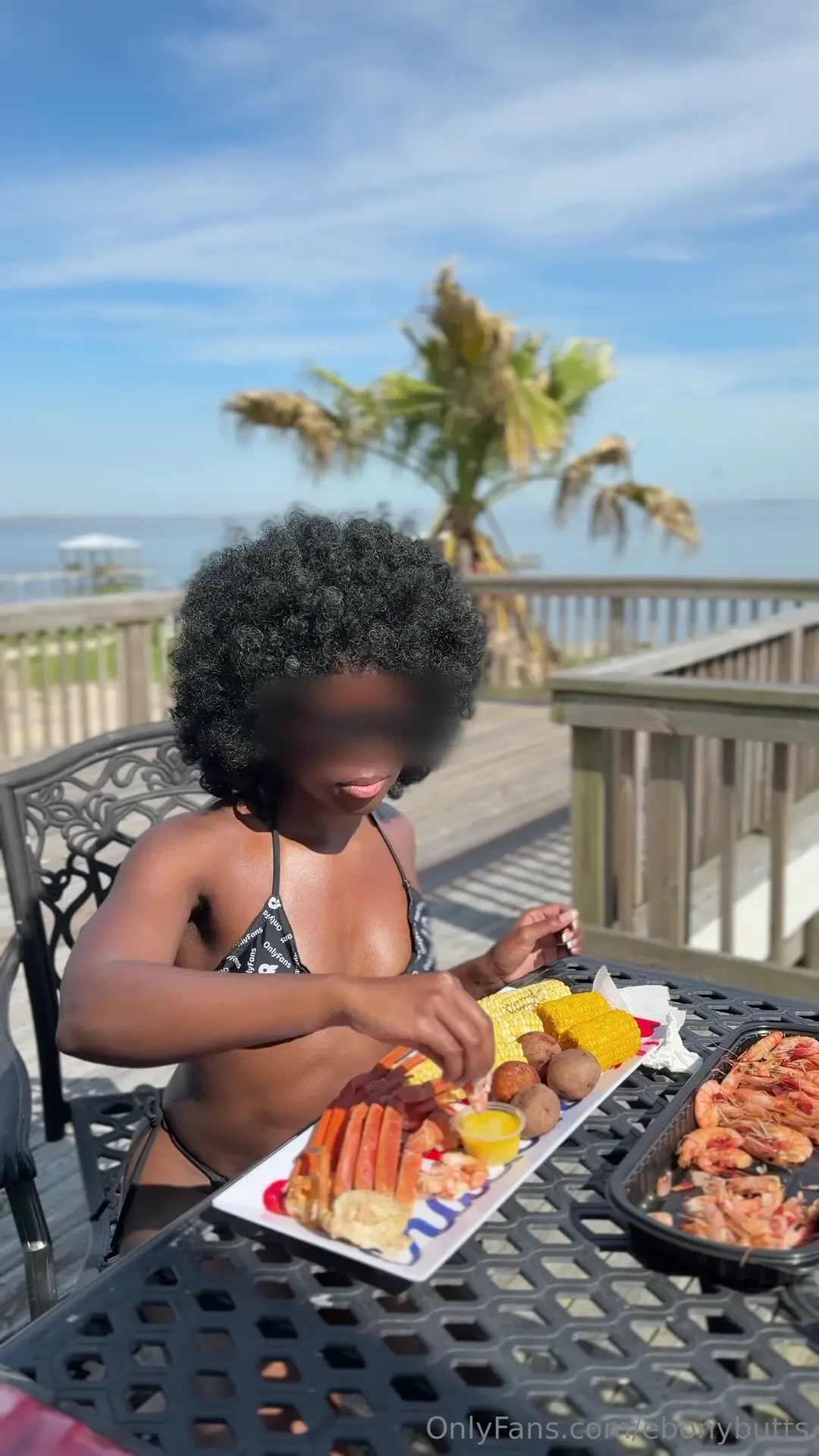 Ebonybutts part 62 