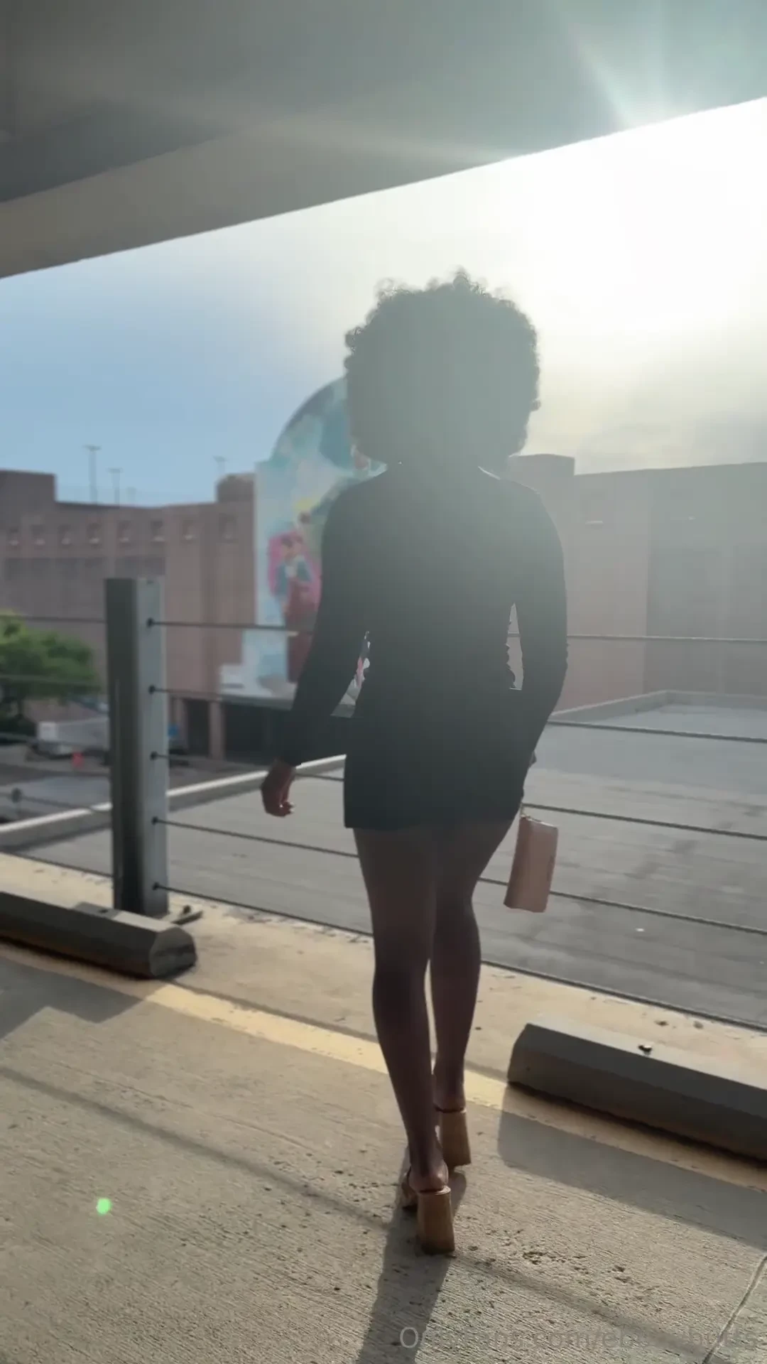 Ebonybutts part 60 