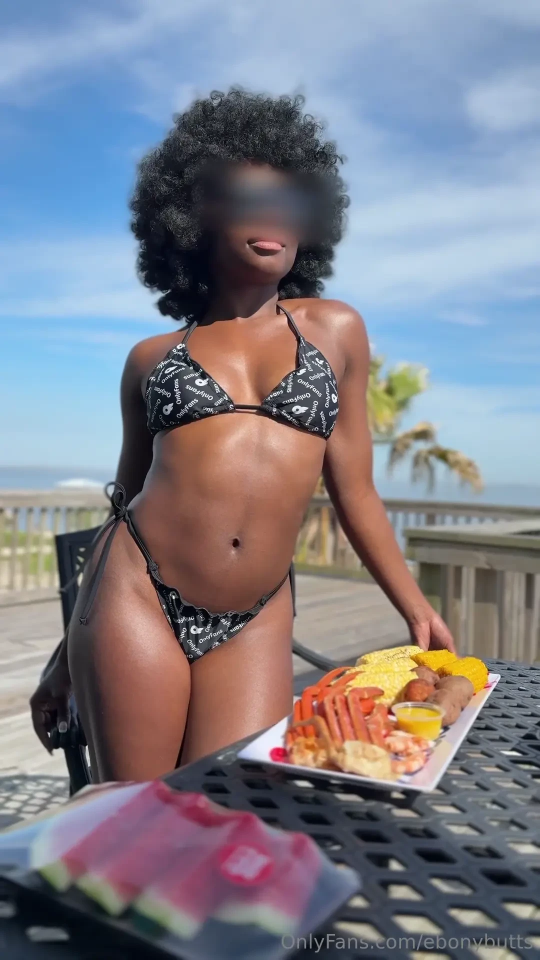 Seafood boil 