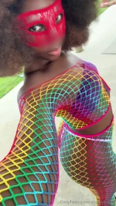 Ebonybutts part 70