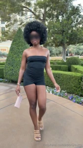 Ebonybutts part 119