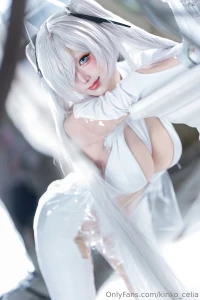 Cinderella nikke 39pics cinderella on comicmarket 105 there s also a part 3