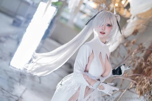 Cinderella nikke 39pics cinderella on comicmarket 105 there s also a part 2