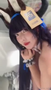 A5 a5 wagyu dish ver ijn musashi selfies mega bundle 16p 8videos part 3