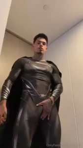 Conmigo estar s seguro