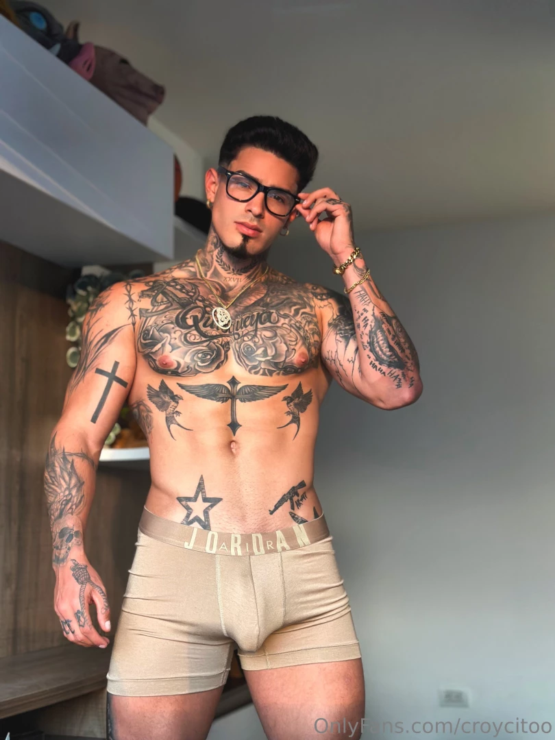 Yo soy tu chico si me aceptas 