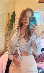 Something tells me you like a little trouble