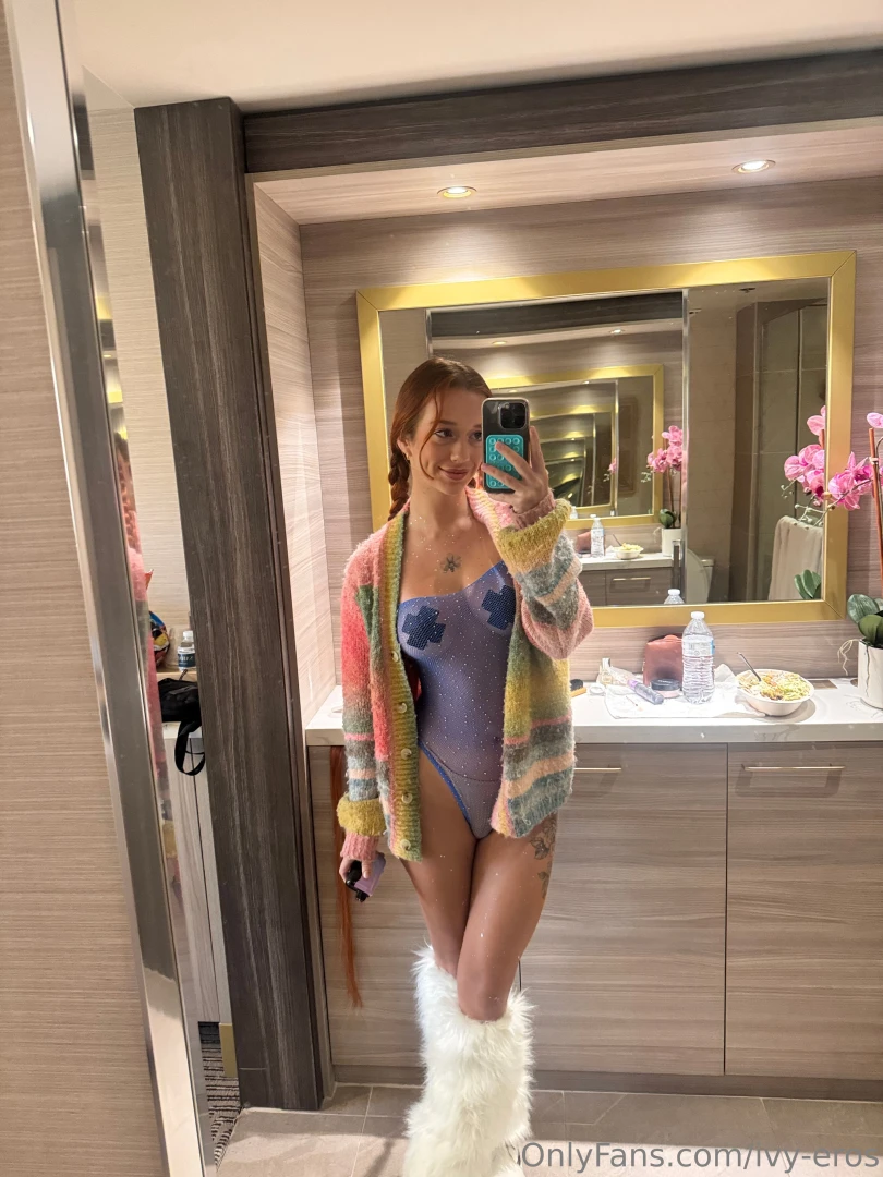 Oh baby can you be my playmate and ease my thirst rn part 18 