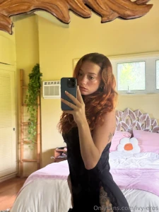 Can t get me out of your head part 18