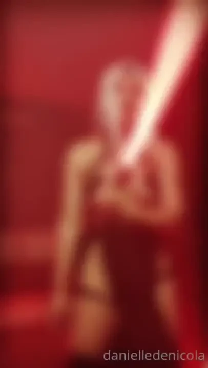 Some very sexy sith gifs are landing in your inboxes you don t want to 
