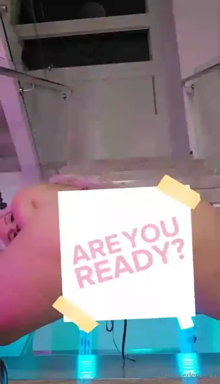 Check your dms if you re ready 