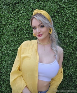 Hope everyone is having a great day lt 3